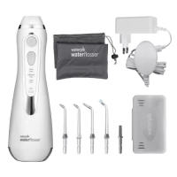 ИРРИГАТОР д/рта WATERPIK WP-560EU