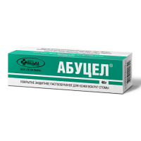 АБУЦЕЛ ПАСТА 45,0