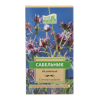 САБЕЛЬНИК трава и корни 5Ог  Камелия