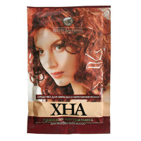 ХНА ИРАНСКАЯ НАТУРАЛЬНАЯ 25,0