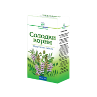 Солодки корень ( 50 г  )
