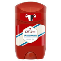 OLD SPICE ДЕЗОДОРАНТ ТВЕРДЫЙ WHITEWATER 50МЛ