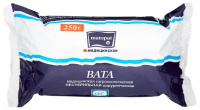 Вата (н/с хирург Matopat  250 г )