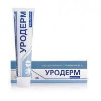 Уродерм мазь 30% 35г N1