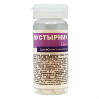 ПУСТЫРНИК БИОКОР N50 ДРАЖЕ МАССОЙ 180МГ