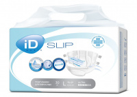 ID SLIP BASIC ПОДГУЗНИКИ Д/ВЗР L/ULTRA N30