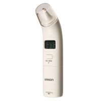 Термометр электронный медицинский OMRON Gentle Temp 520 (MC-520-E)