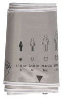 МИКРОЛАЙФ Манжета для тонометра A6 A150 A1 Easy A2 Easy A2 Basic S (17-22см)