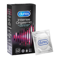 Дюрекс Презервативы Intense Orgasmic х12 ^