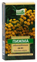 Пижмы цветки (Наследие природы БАД 50 г )