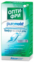 РАСТВОР ОПТИ-ФРИ ПЬЮР МОИСТ д/конт линз 120мл