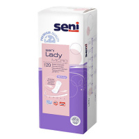 SENI LADY MICRO УРОЛОГИЧЕСКИЕ ПРОКЛАДКИ/ВКЛАДЫШИ ДЛЯ ЖЕНЩИН N20