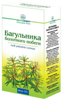 Багульника болотного побеги 50 г х1