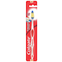 COLGATE КЛАССИКА ЗДОРОВЬЯ МЯГКАЯ ЗУБНАЯ ЩЕТКА