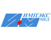 ООО «Импэкс - Мед»