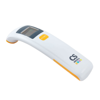 СИ ЭС МЕДИКА (CS Medica) CS-88 Термометр Kids (инфракрасный)