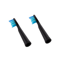 Насадки CS Medica SP-14-B для зубной щетки CS Medica SonicMax CS-234 (2 шт.)