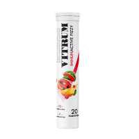 Витрум иммунактив таб. шип. 3,8г N20