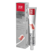 SPLAT SPECIAL ЗУБНАЯ ПАСТА EXTREME WHITE 75МЛ
