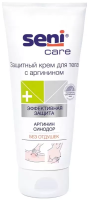 SENI CARE КРЕМ ЗАЩИТНЫЙ С АРГИНИНОМ ДЛЯ ТЕЛА 200МЛ