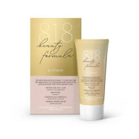 818 Бьюти формула/818 beauty formula крем-антиоксидант солнцезащитный витамины 5