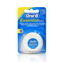 ОРАЛ-БИ з/н Essential невощеная 50м #