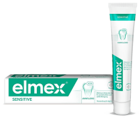 COLGATE ЭЛМЕКС ЗУБНАЯ ПАСТА СЕНСИТИВ ПЛЮС 75 МЛ