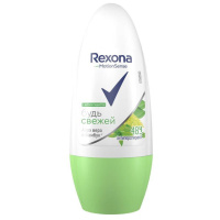 Рексона/rexona д/женщин део-ролик алоэ вера 50мл