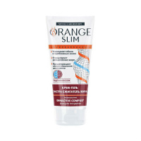 ORANGE SLIM КРЕМ-ГЕЛЬ ЭКСТРА СЖИГАТЕЛЬ ЖИРА 200МЛ