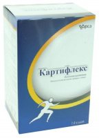 Картифлекс пор. в саше 10.2г №10