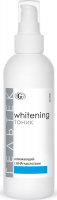 ГЕЛЬТЕК WHITENING ОСВЕЖАЮЩИЙ ТОНИК С AHA-КИСЛОТАМИ 200,0