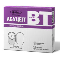Калоприемник Абуцел-ВТ N5