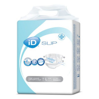 ID SLIP BASIC ПОДГУЗНИКИ Д/ВЗР L/ULTRA N10