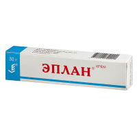 Эплан крем туба 30г