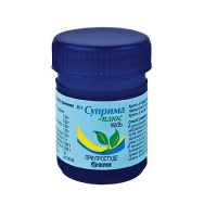 Суприма-плюс мазь 20г N1