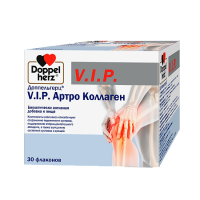 Доппельгерц V.I.P. Артро Коллаген р-р 25мл фл. №30