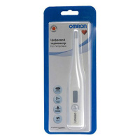 Термометр мед электрон Омрон eco temp basic (MC-246-RU)