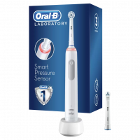 ЗУБНАЯ ЩЕТКА ЭЛЕКТРИЧЕСКАЯ ОРАЛ-БИ Professional care 3 тип 3772 с зарядным устройством