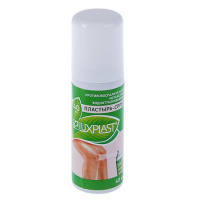 ПЛАСТЫРЬ LUXPLAST Спрей 40мл # М