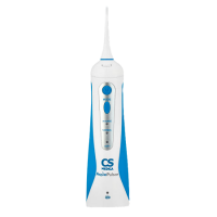 СИ ЭС МЕДИКА (CS Medica) CS-3 Basic Ирригатор д/рта AquaPulsar (портативный)