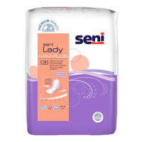Seni Lady Mini Plus прокладки уролог х20