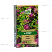 НАСЛЕДИЕ ПРИРОДЫ КЛЕВЕР ЛУГОВОЙ 50,0