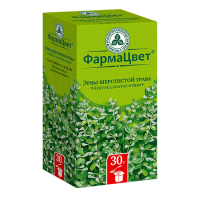 Эрва шерстистая (пол-пала) трава 30г