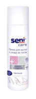 SENI CARE ПЕНКА ДЛЯ МЫТЬЯ И УХОДА ЗА ТЕЛОМ 250МЛ