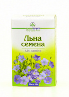 ЛЬНА СЕМЕНА 100,0