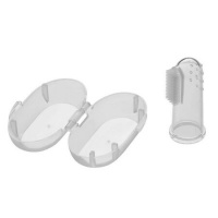 ROXY-KIDS ЗУБНАЯ ЩЕТКА-МАССАЖЕР 4+