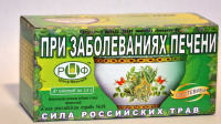 ФИТОЧАЙ СИЛА РОССИЙСКИХ ТРАВ N24 1,5 N20 Ф/ПАК