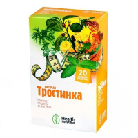 ФИТОЧАЙ ТРОСТИНКА 2,0 N20 Ф/ПАК