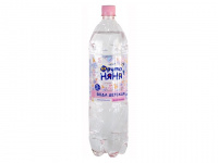 ФРУТОНЯНЯ ВОДА ПИТЬЕВАЯ ДЕТСКАЯ 1,5Л