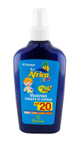 FLORESAN AFRICA KIDS МОЛОЧКО ЗАЩИТА ОТ СОЛНЦА SPF 20 200МЛ